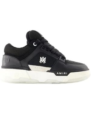 Amiri Trainers - Black