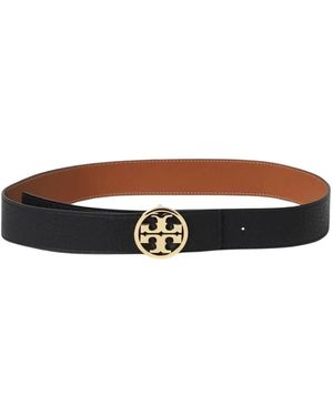 Tory Burch Belts - Marrone