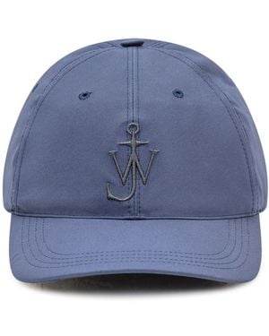 JW Anderson Hats & Caps - Blue
