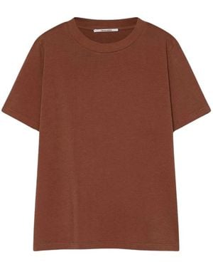 Pomandère T-Shirts - Brown
