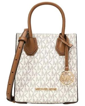 Michael Kors Handbags - Natural