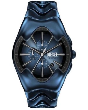 DIESEL Watches - Azul