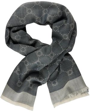 Stenströms Winter Scarves - Gris