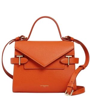 Le Tanneur Handbags - Brown