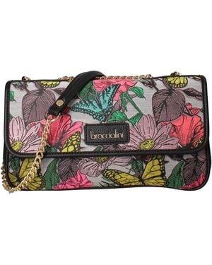 Braccialini Shoulder Bags - Rouge