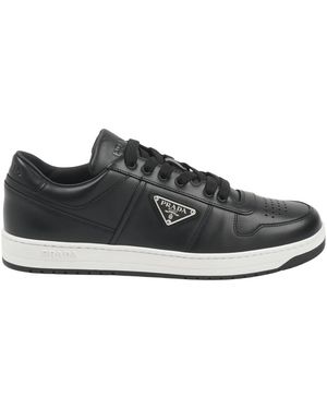 Prada Trainers - Black