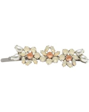 Simone Rocha Hair Accessories - Metallic