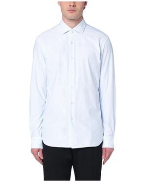Xacus Formal Shirts - Wit