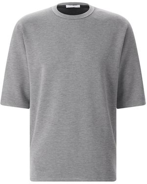KIEFERMANN T-Shirts - Grigio
