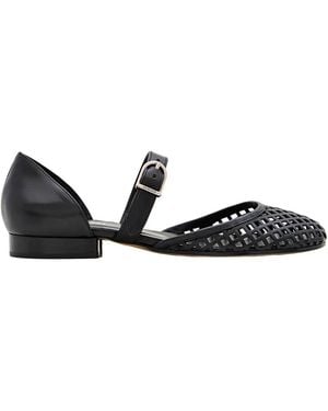 DURAZZI MILANO Ballerinas - Negro