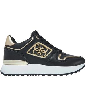 Guess Sneakers - Negro
