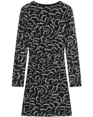 FABIENNE CHAPOT Midi Dresses - Noir