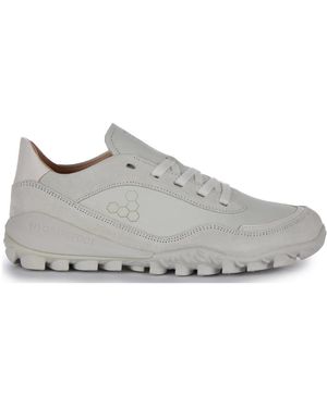 Vivobarefoot Trainers - Grey