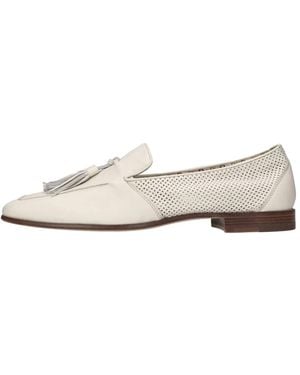Fratelli Rossetti Loafers - White