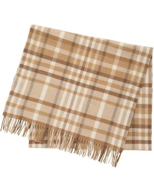 GANT Winter Scarves - Neutro