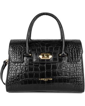 Lancaster Handbags - Black