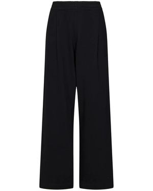 Amazuìn Trousers > wide trousers - Noir