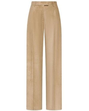 Seventy Broeken ,Pantalone - Naturel