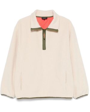 A.P.C. Zip-Throughs - Neutro