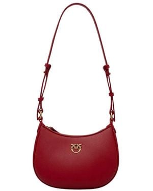 Pinko Half Moon Baby - Rot