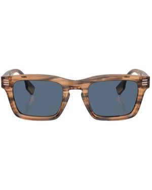 Burberry Sunglasses - Blue