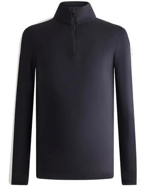 Fusalp Long Sleeve Tops - Bleu