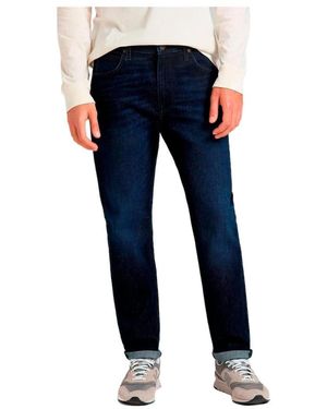 Lee Jeans Slim Fit Jeans - Blue