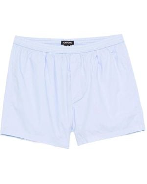 Tom Ford Bottoms - Azul