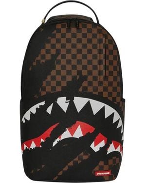 Sprayground Backpacks - Negro