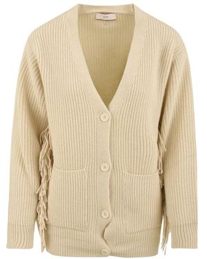 Akep Cardigans - Neutro