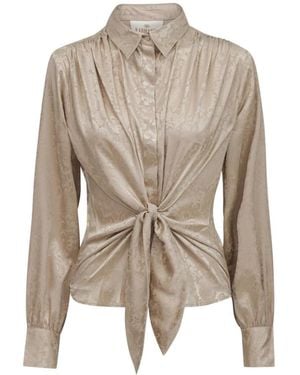 Karmamia Shirts - Natural