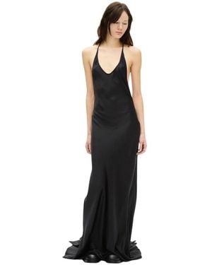 Ann Demeulemeester Gowns - Nero