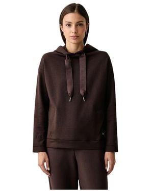 Joop! Hoodie - Zwart