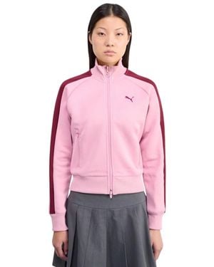 PUMA Zip-Throughs - Rosa