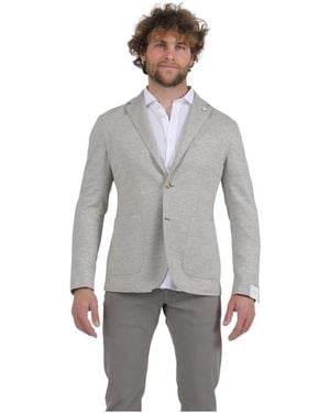 L.B.M. 1911 Blazers - Grigio