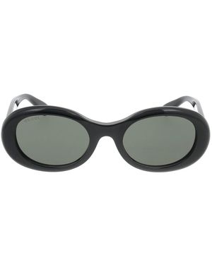 Gucci Sunglasses - Gris