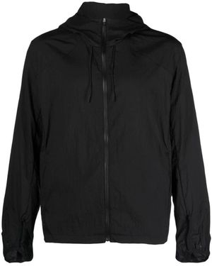 Post Archive Faction PAF Light Jackets - Black