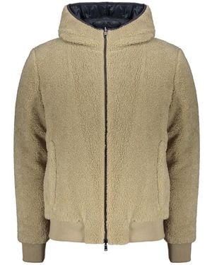 Herno Bomber Jackets - Verde