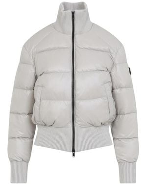 Moose Knuckles Winter Jackets - Gris