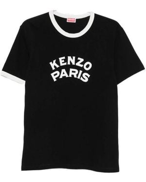 KENZO T-Shirts - Noir