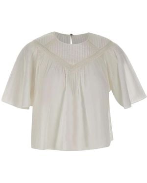 BOSS Blouses - Gris