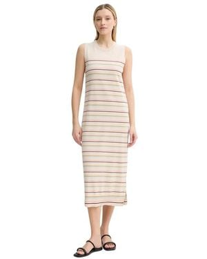 Paul Smith Knitted Dresses - Metallizzato