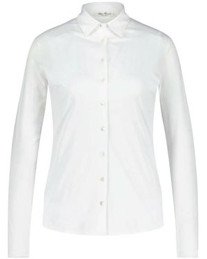 STEFAN BRANDT Shirts - White