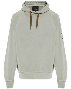Paul Smith Hoodies - Grijs