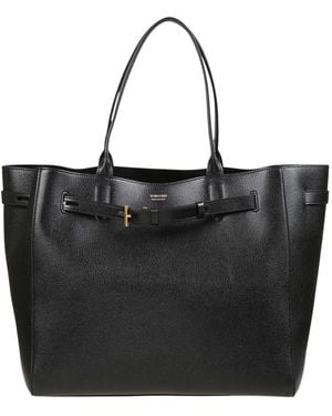 Tom Ford Tote Bags - Negro