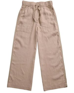 Blauer Wide Trousers - Neutro