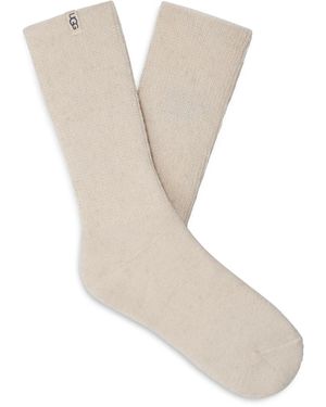 UGG Socks - Naturel