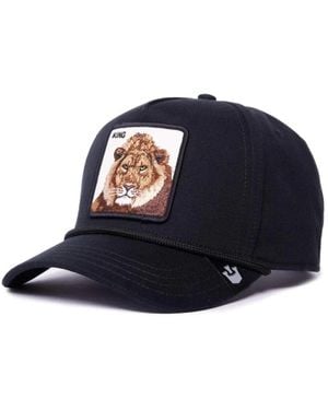 Goorin Bros Caps - Blue