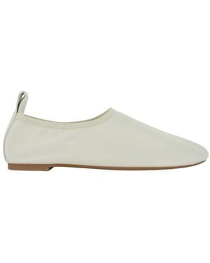 Senso Schoenen ,Leer Cassidy I Ballerina - Wit