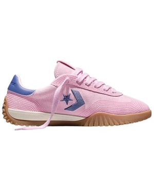 Converse Run Star Sneakers - Roze